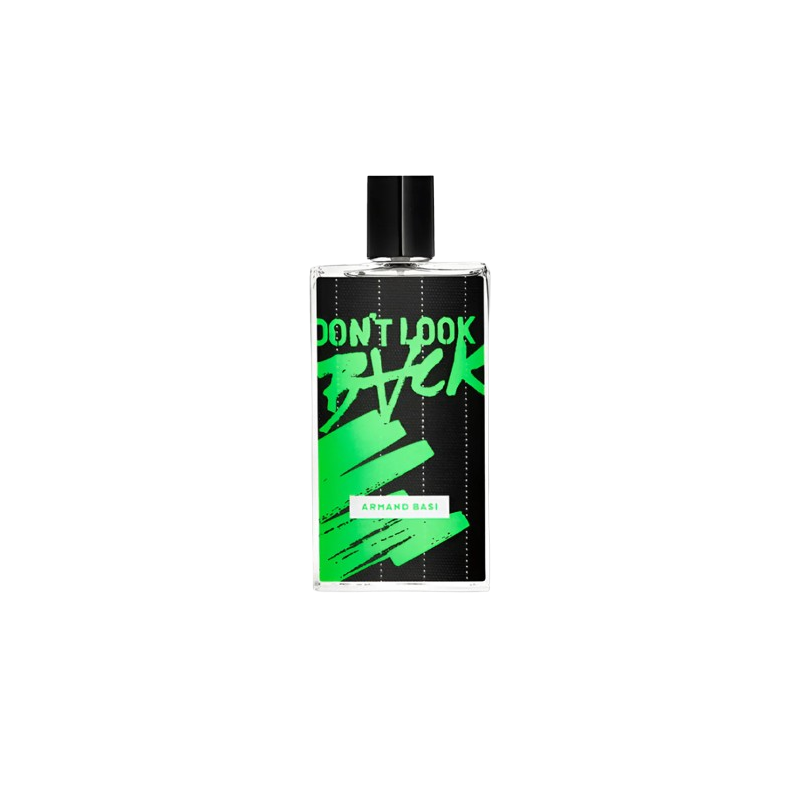 Armand Basi Don`t Look Back Apă de toaletă Unisex Tester EDT Volum 100 ml